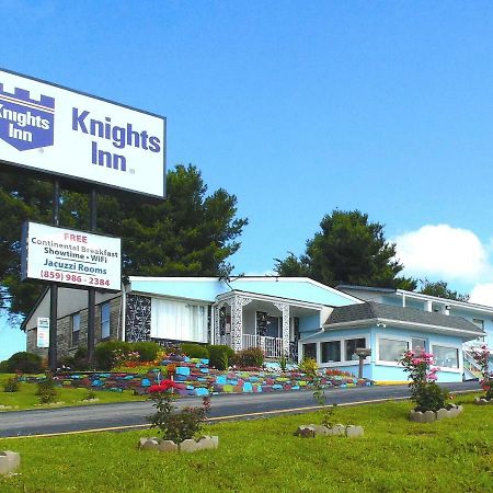 Knights Inn Berea Exteriör bild